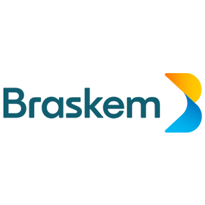 Braskem Logo