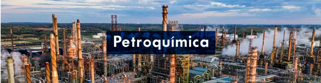 Petroquimica