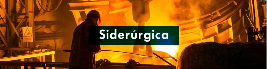 siderurgica